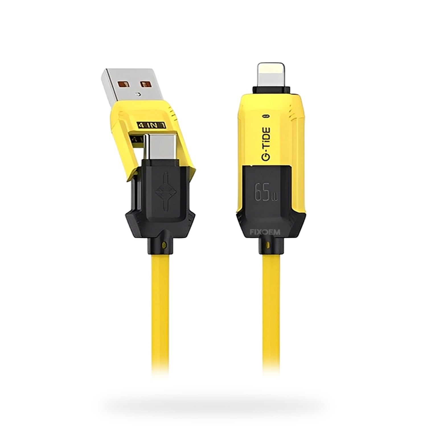Cable USB G-Tide PC155-3 1.5M