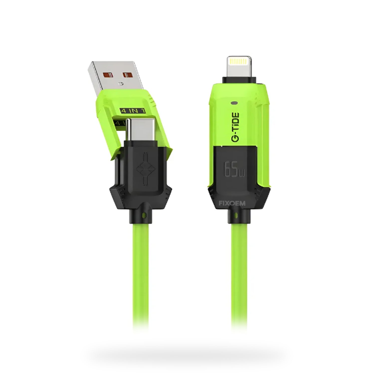 Cable USB G-Tide PC155-3 1.5M