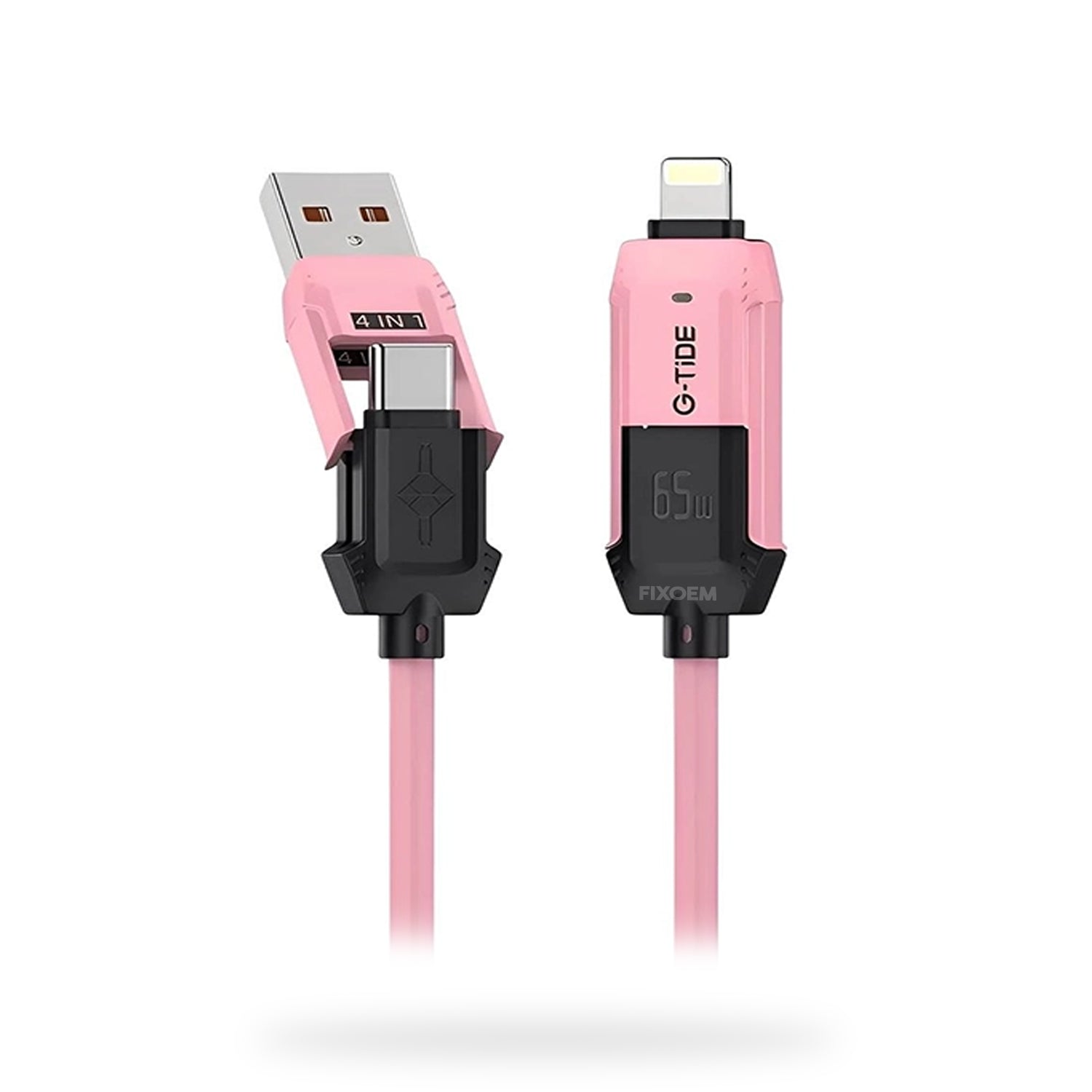 Cable USB G-Tide PC155-3 1.5M