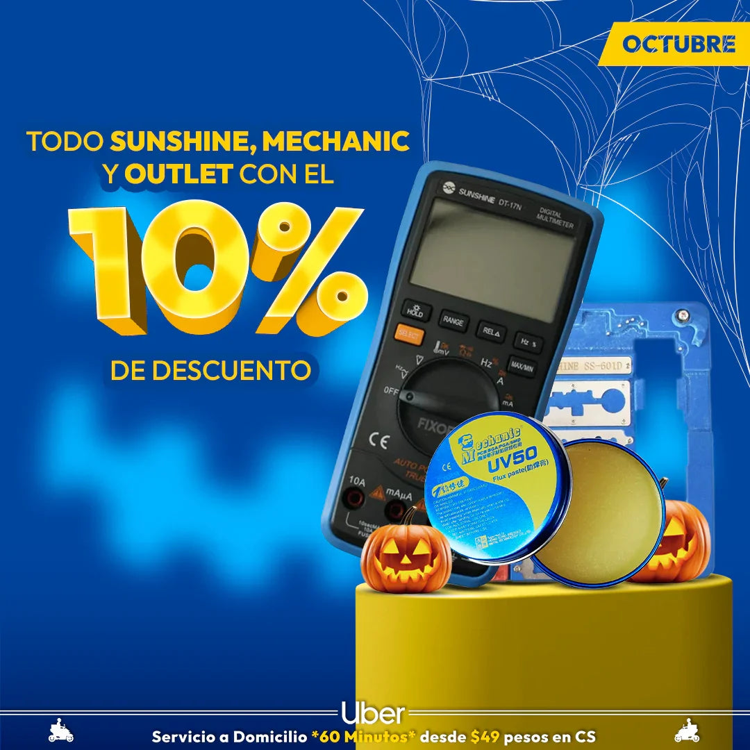 Promoción 1