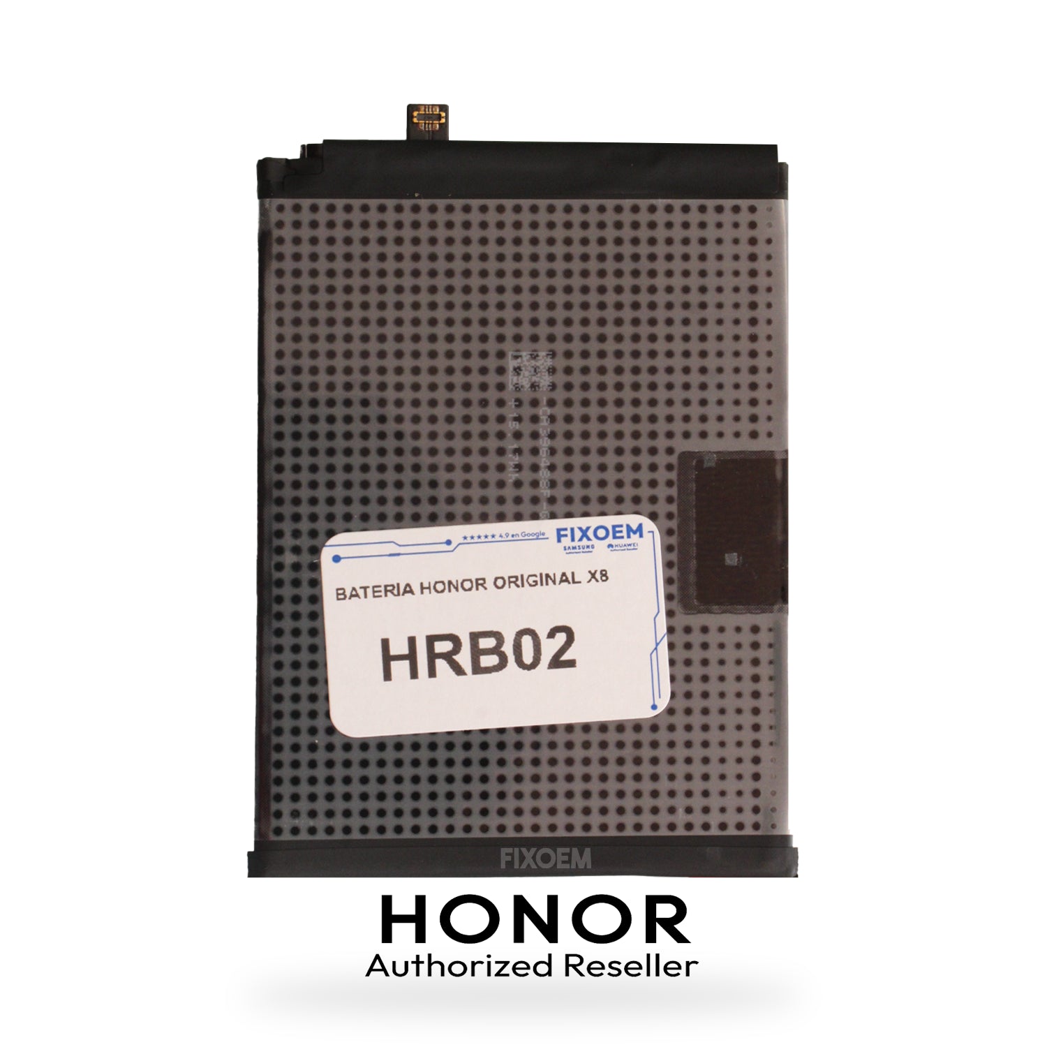 Bateria Honor Original X8