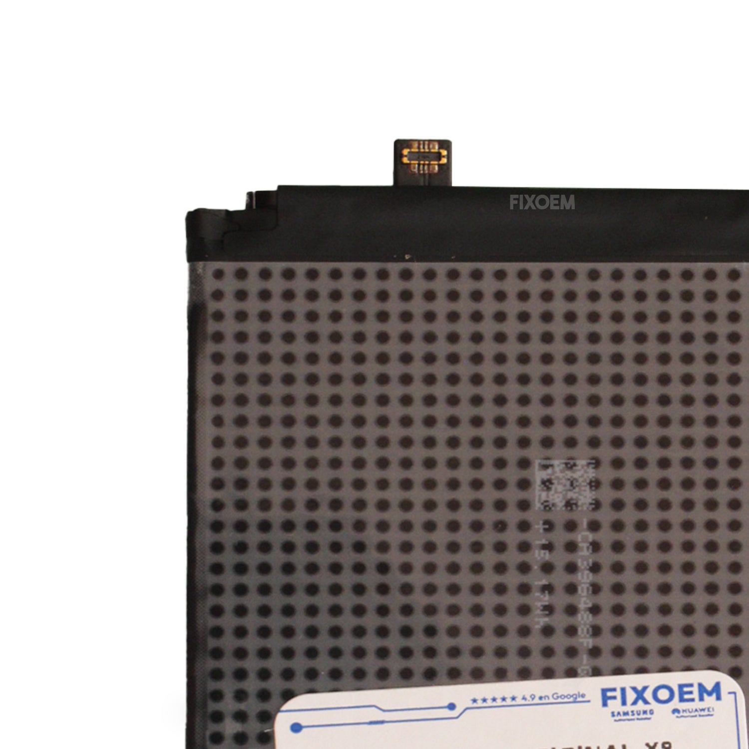 Bateria Honor Original X8