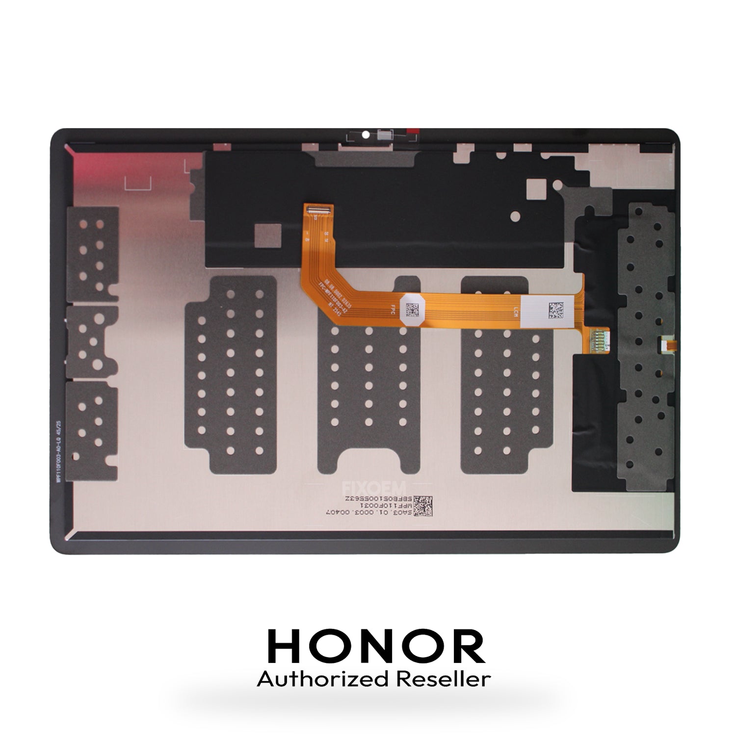 Display Pad Honor Original X8A / X8A 11