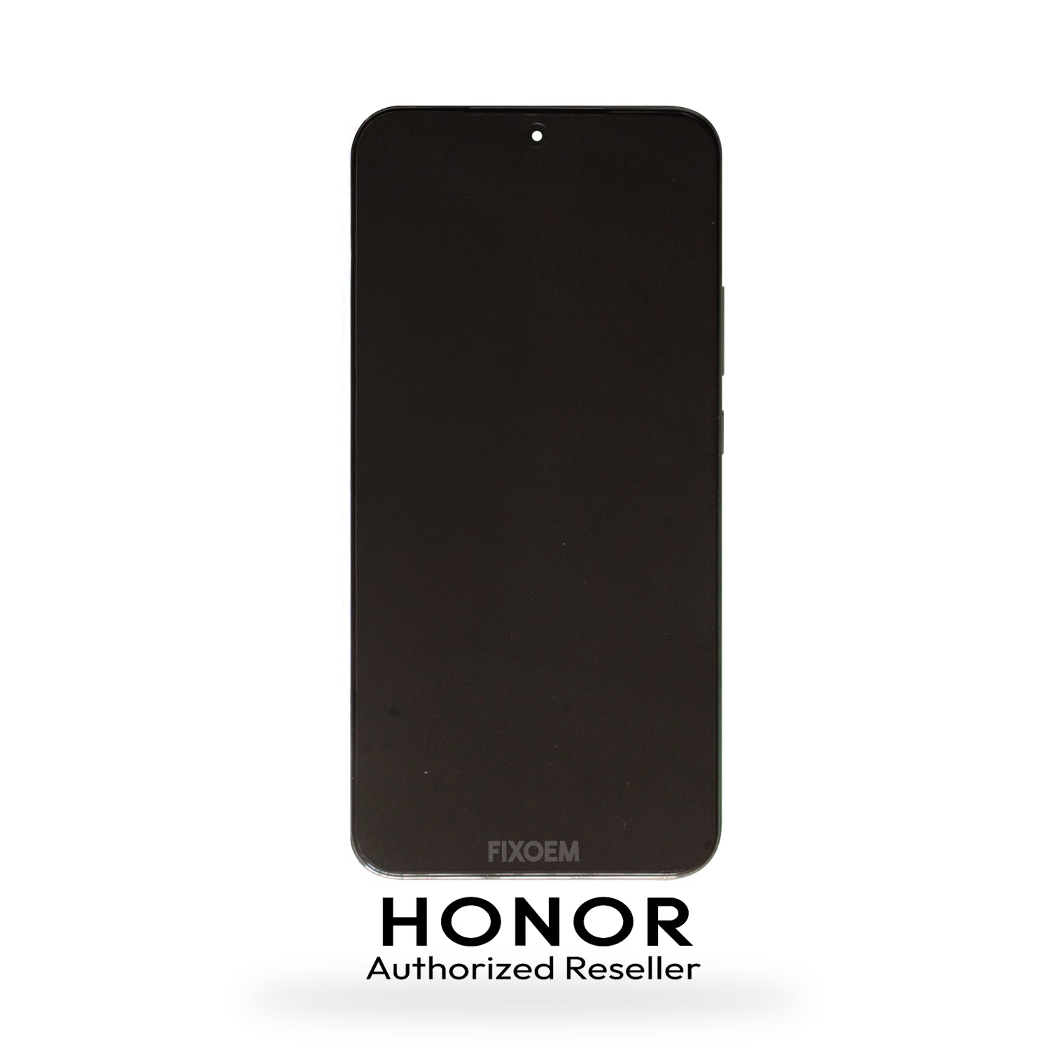 Display Honor Original 400 Lite C/Bateria C/Marco Verde