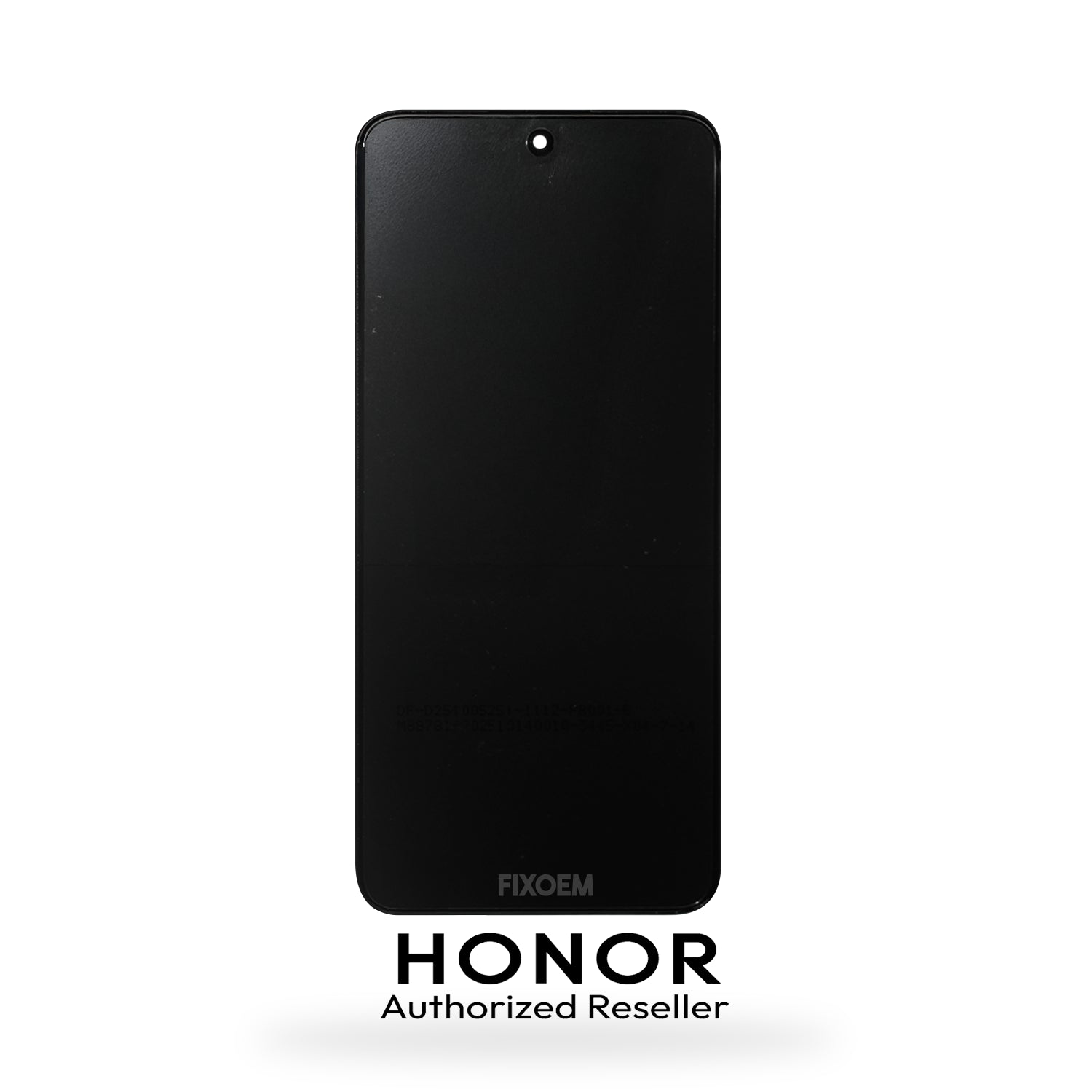 Display Honor Original X7D C/Bateria S/Marco