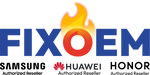 FixOEM:Refaccion Celular
