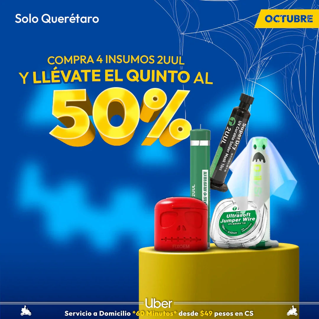 Promoción 6