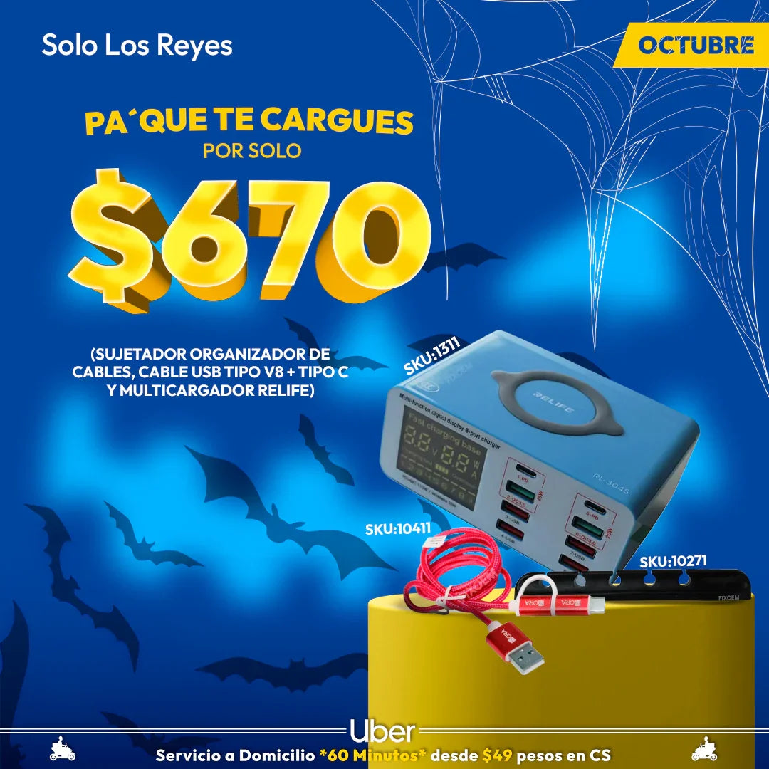 Promoción 3