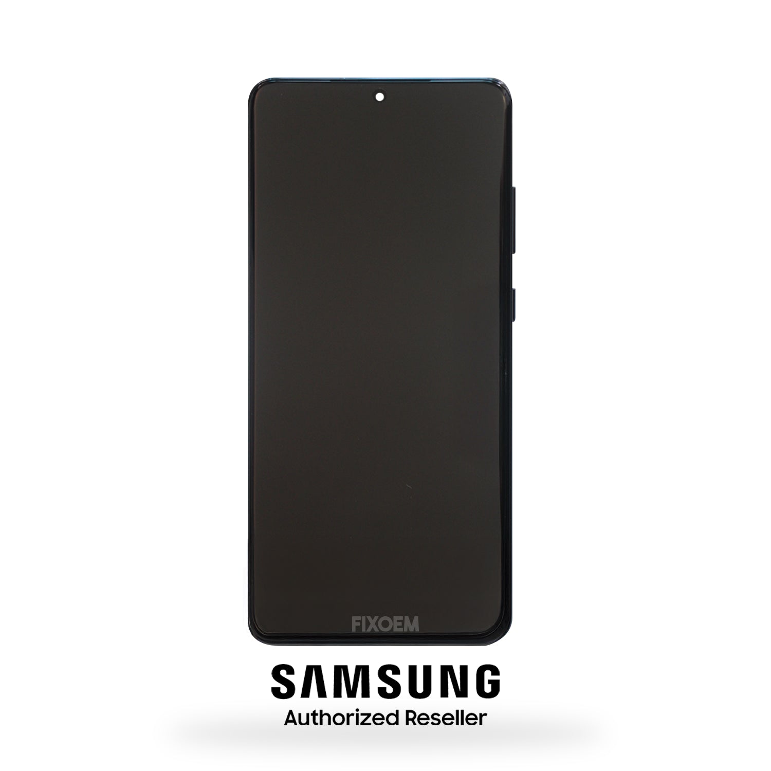 Display Samsung Original S20 Ultra G988A