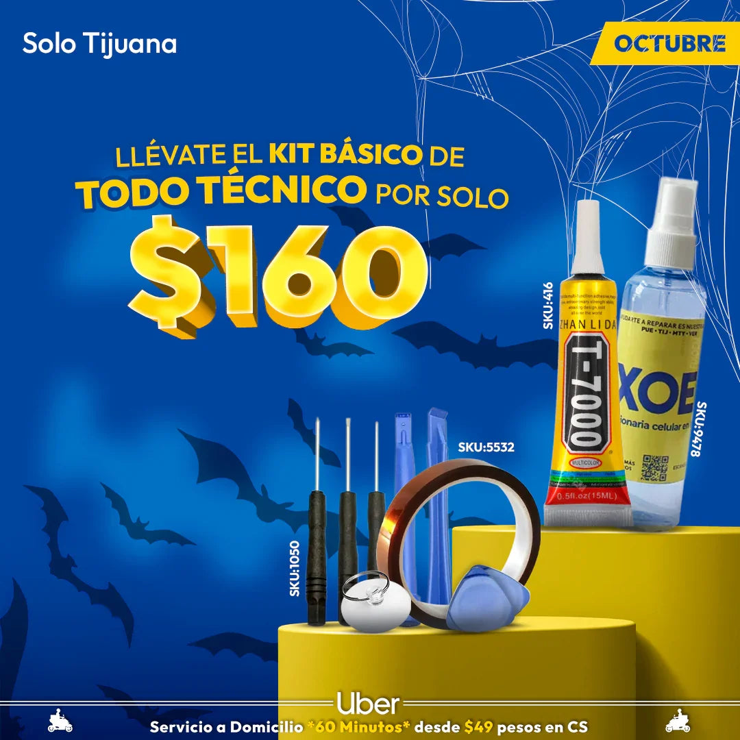 Promoción 2