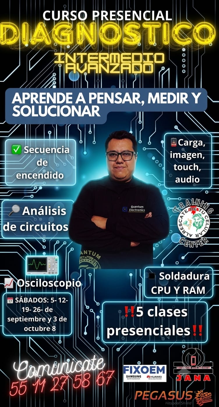 Diagnostico intermedio avanzado