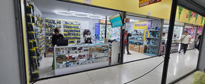 Sucursal Coacalco