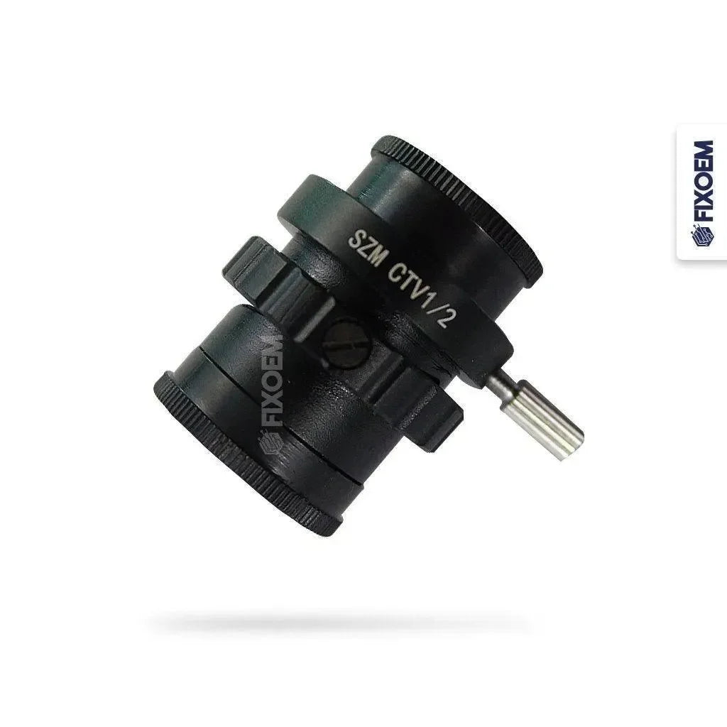 Adaptador Camara Microscopio Relife Szm Ctv 1/2. |+5,000 reseñas 4.9/5 | recibe express 2 días