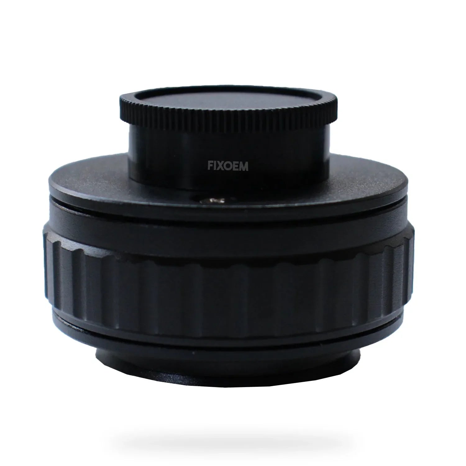 Adaptador de camara trinocular Rf4 0.5Xctv |+5,000 reseñas 4.9/5 | recibe express 2 días