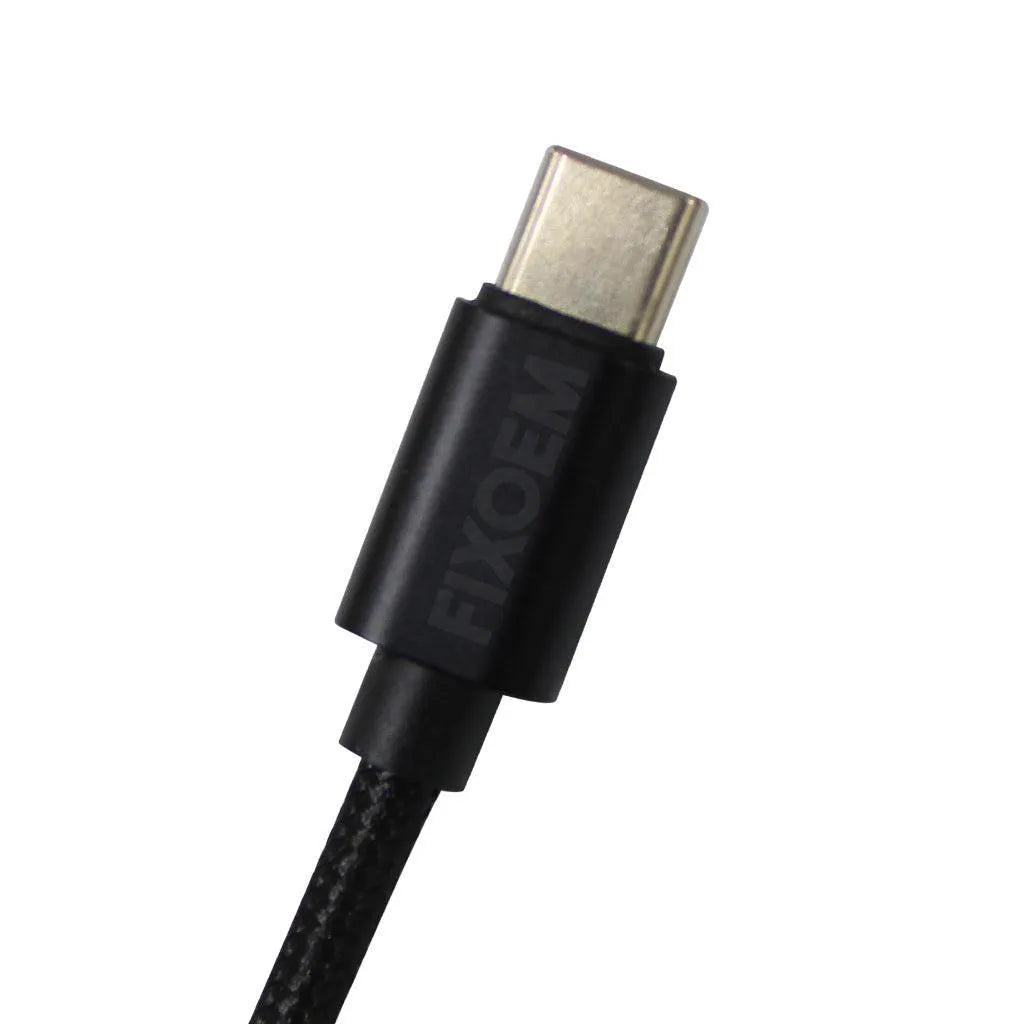 Adaptador Otg Usb A Tipo C Flexible Metal Shell Ky-167 |+2,000 reseñas 4.8/5 ⭐