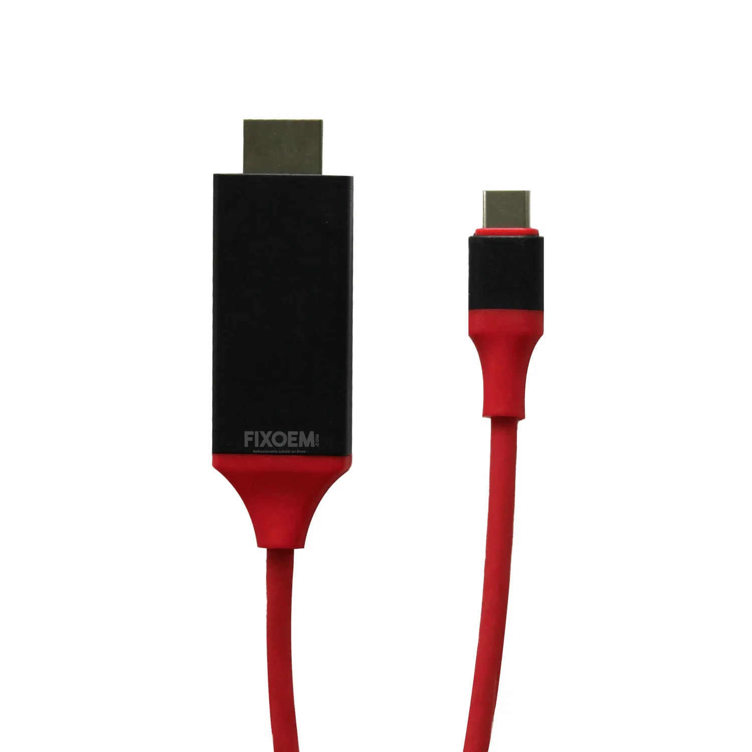 Adaptador Tipo C A Hdmi 2m |+2,000 reseñas 4.8/5 ⭐