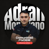 Adrian Montejano