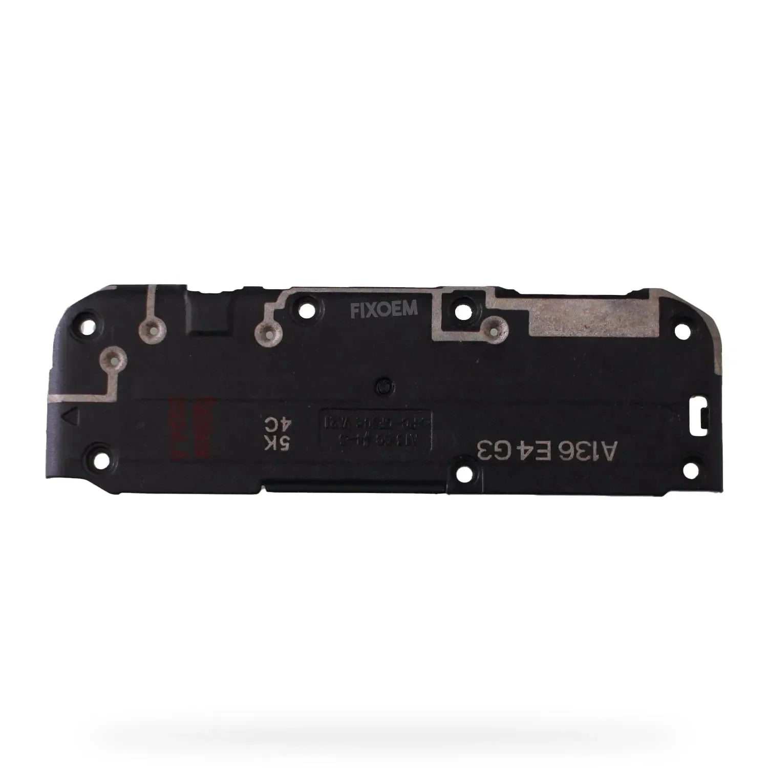 Altavoz Buzzer Samsung A13 4G A135 |+5,000 reseñas 4.9/5 | recibe express 2 días