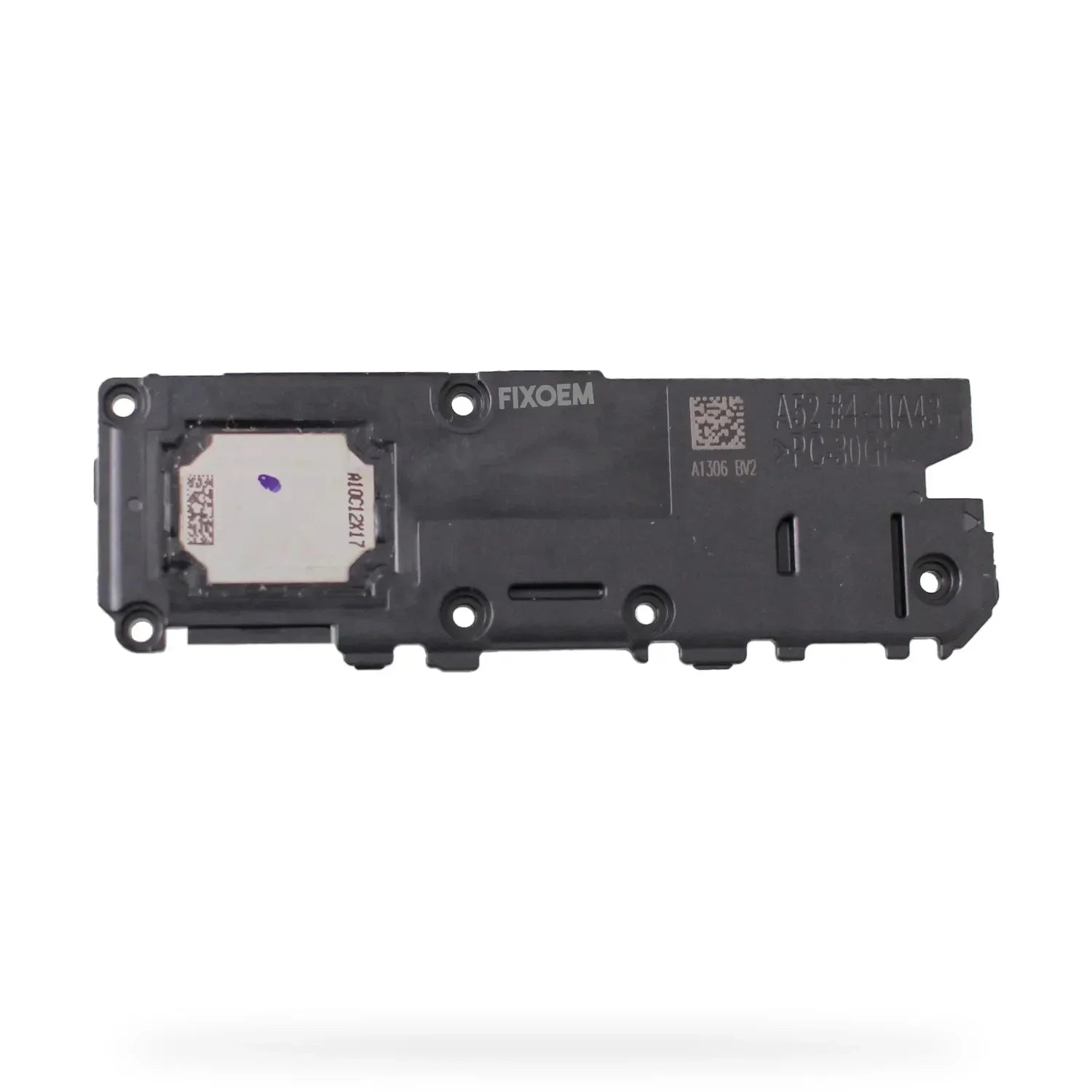Altavoz Buzzer Samsung A52 4G/ 5G SM-A526B/DS |+5,000 reseñas 4.9/5 | recibe express 2 días