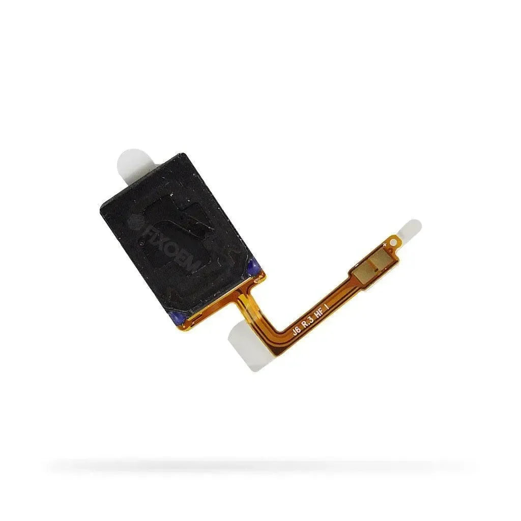 Altavoz Buzzer Samsung J6 J600 |+5,000 reseñas 4.9/5 | recibe express 2 días