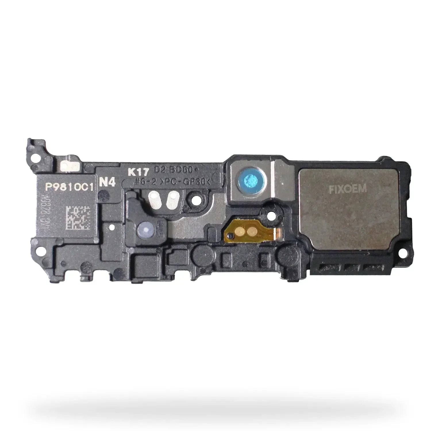 Altavoz Buzzer Samsung Note 10 Plus N975 |+5,000 reseñas 4.9/5 | recibe express 2 días