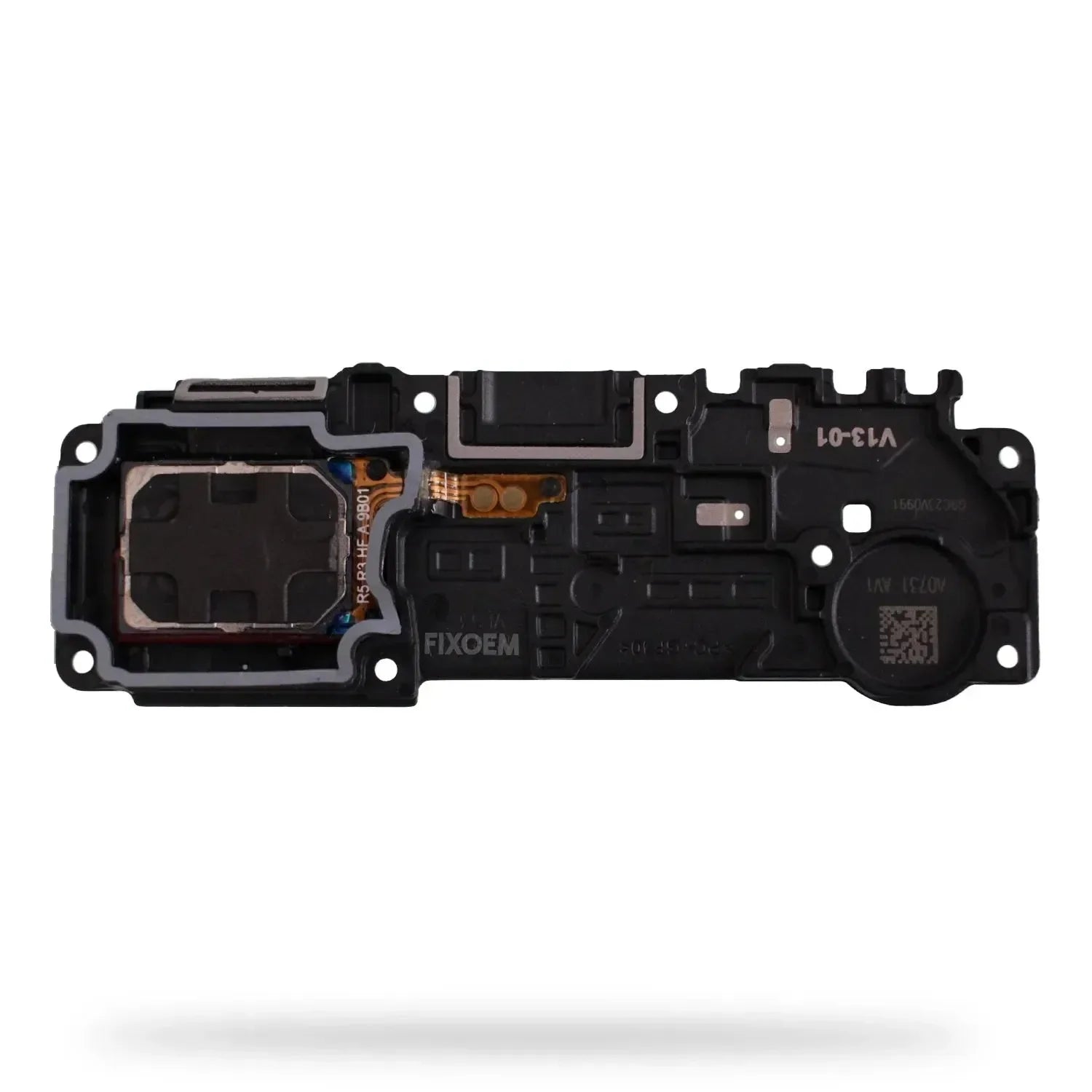 Altavoz Buzzer Samsung S10 Lite Sm-g770 |+5,000 reseñas 4.9/5 | recibe express 2 días