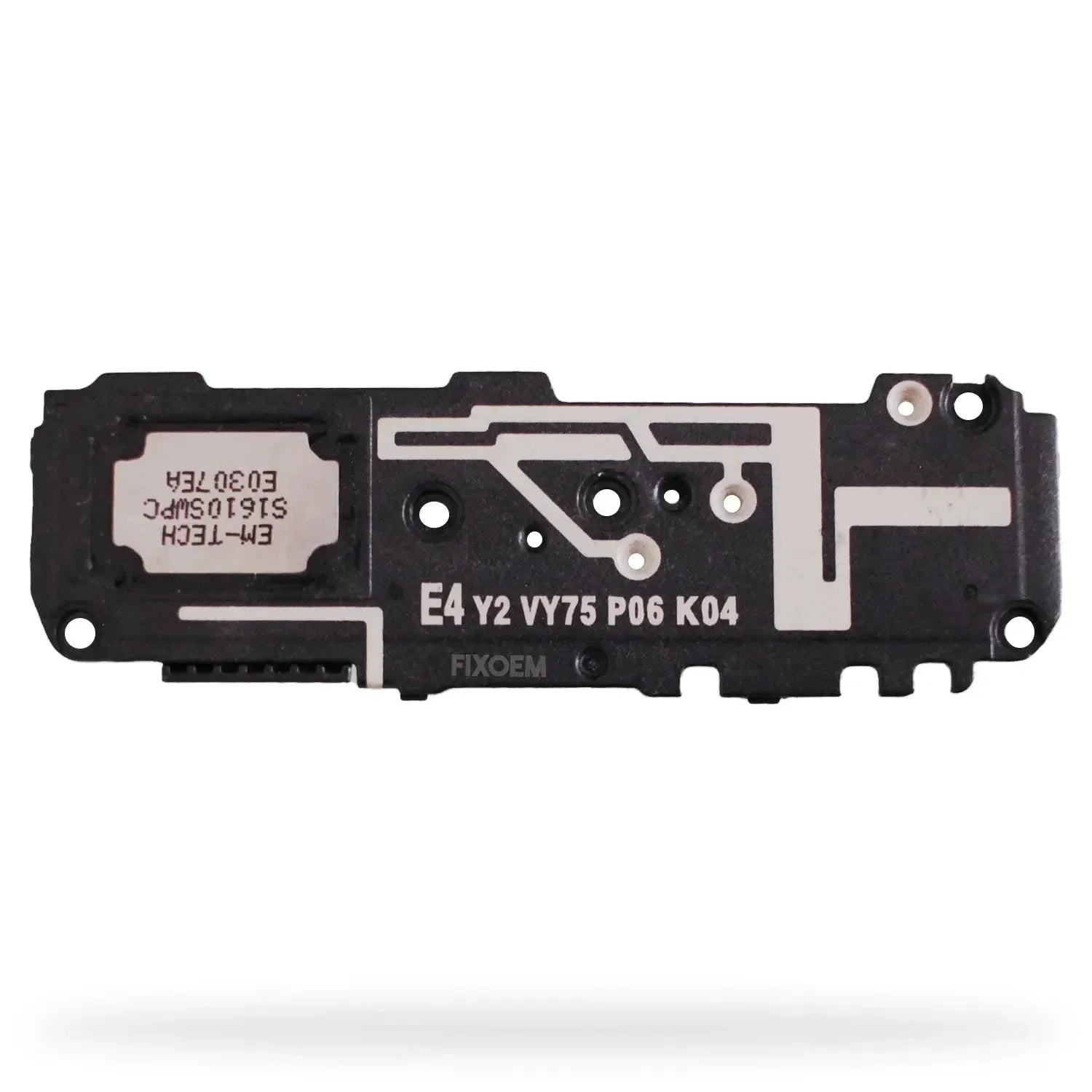 Altavoz Buzzer Samsung S20 Plus G985 |+5,000 reseñas 4.9/5 | recibe express 2 días