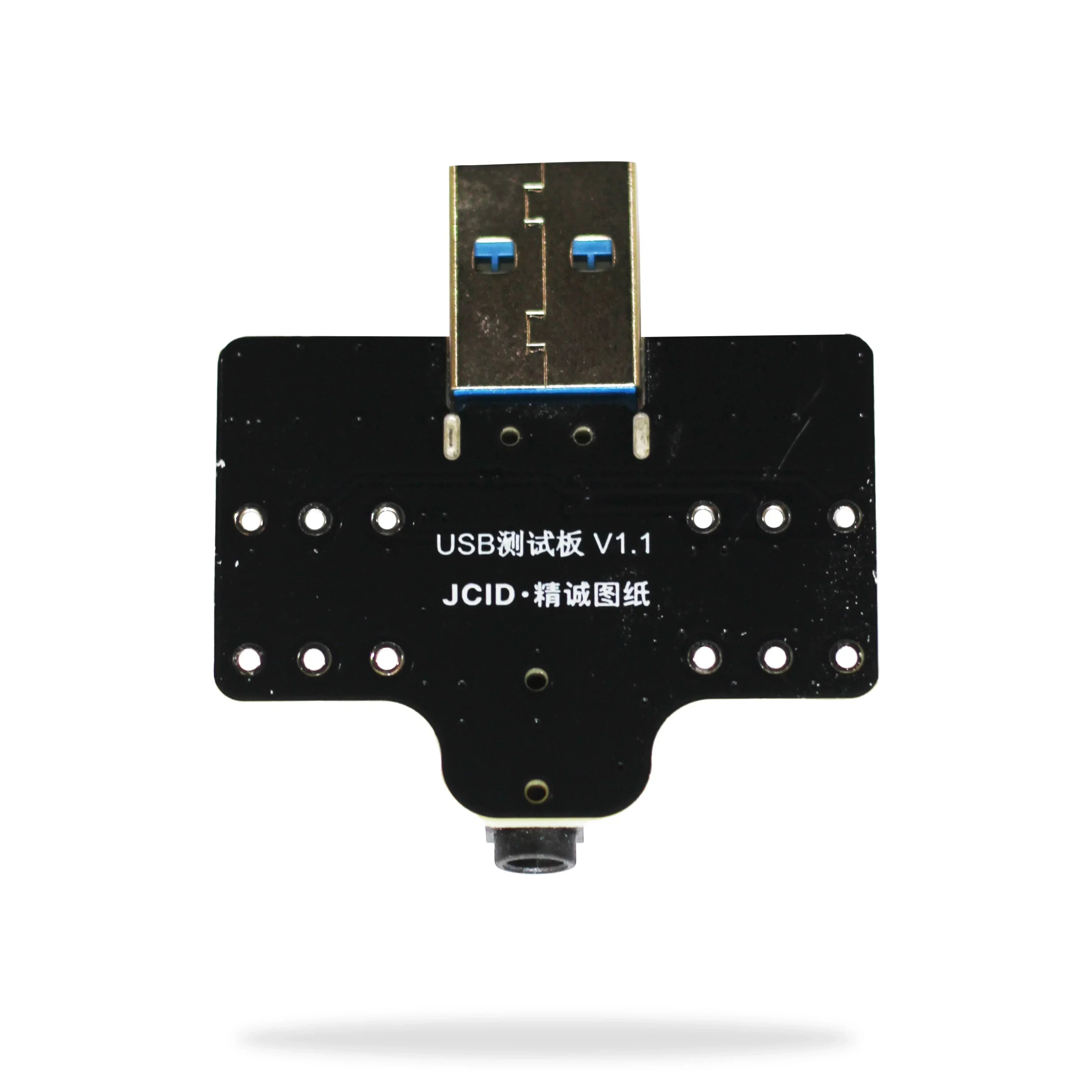 Analizador Bus JCID Rbox II |+5,000 reseñas 4.9/5 | recibe express 2 días