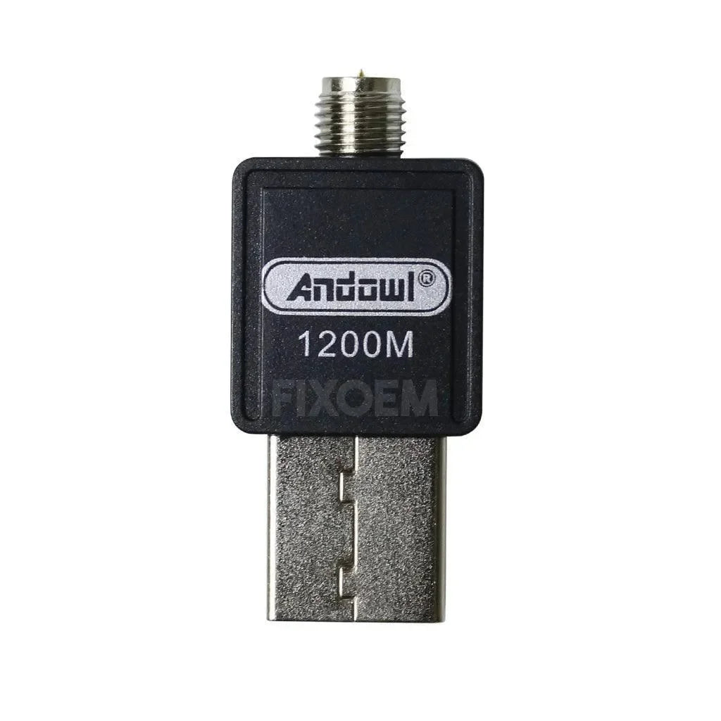 Antena Wifi Receptor Usb |+5,000 reseñas 4.9/5 | recibe express 2 días