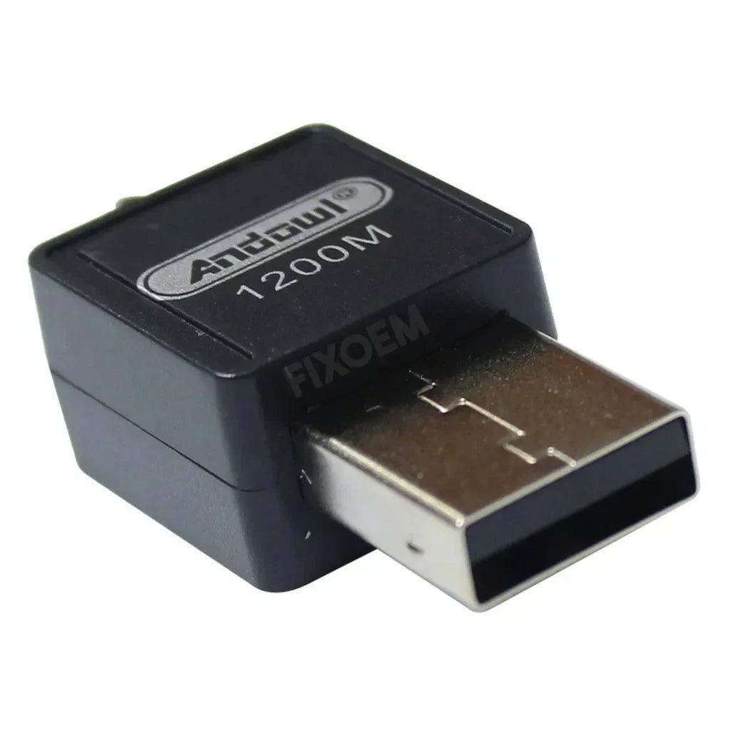 Antena Wifi Receptor Usb |+5,000 reseñas 4.9/5 | recibe express 2 días