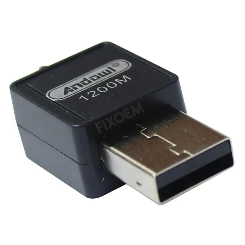 Antena Wifi Receptor Usb |+5,000 reseñas 4.9/5 | recibe express 2 días