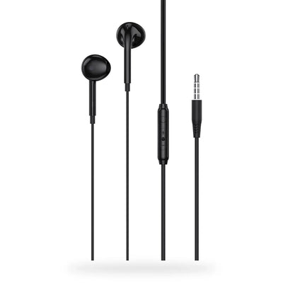 Audífonos Alambricos G-Tide Mw02