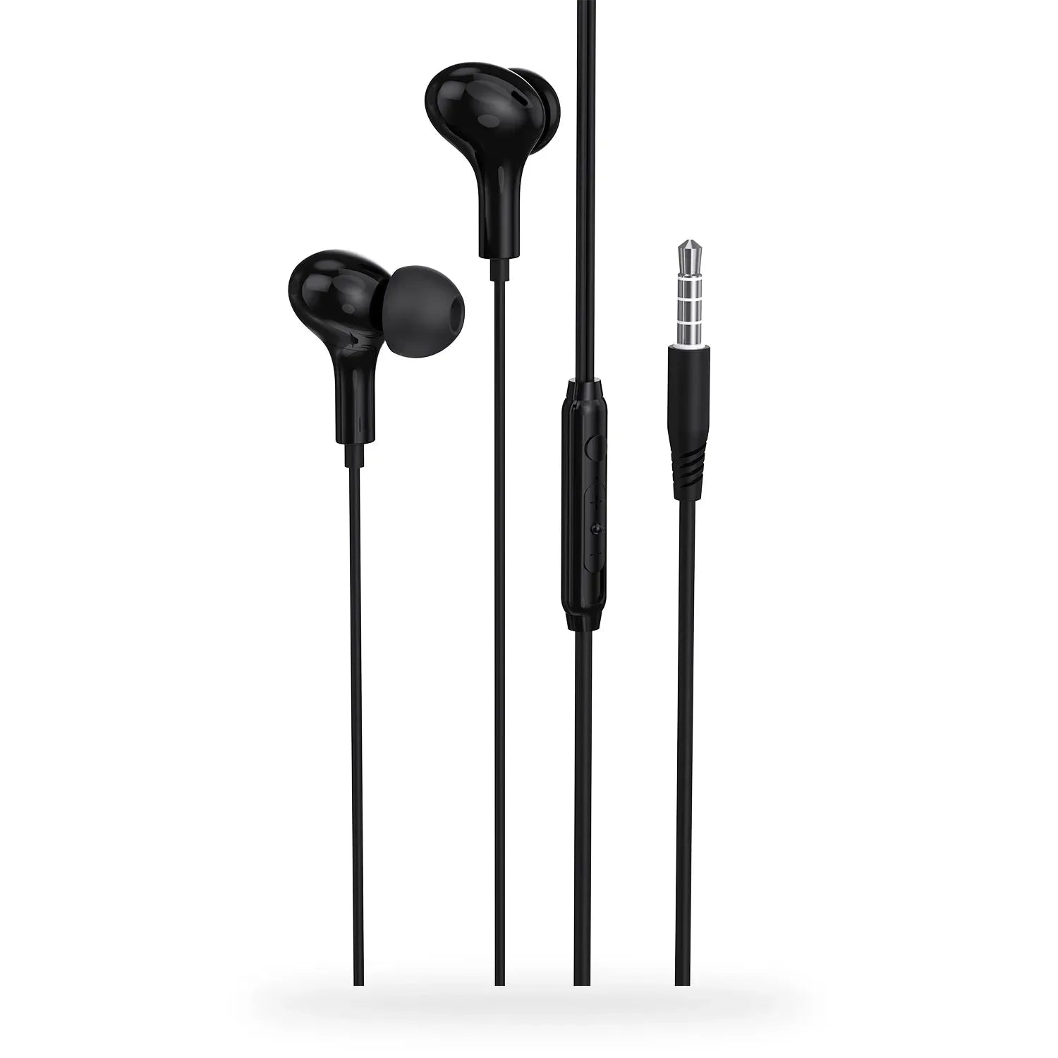 Audífonos Alambricos G-Tide Mw02 |+5,000 reseñas 4.9/5 | recibe express 2 días