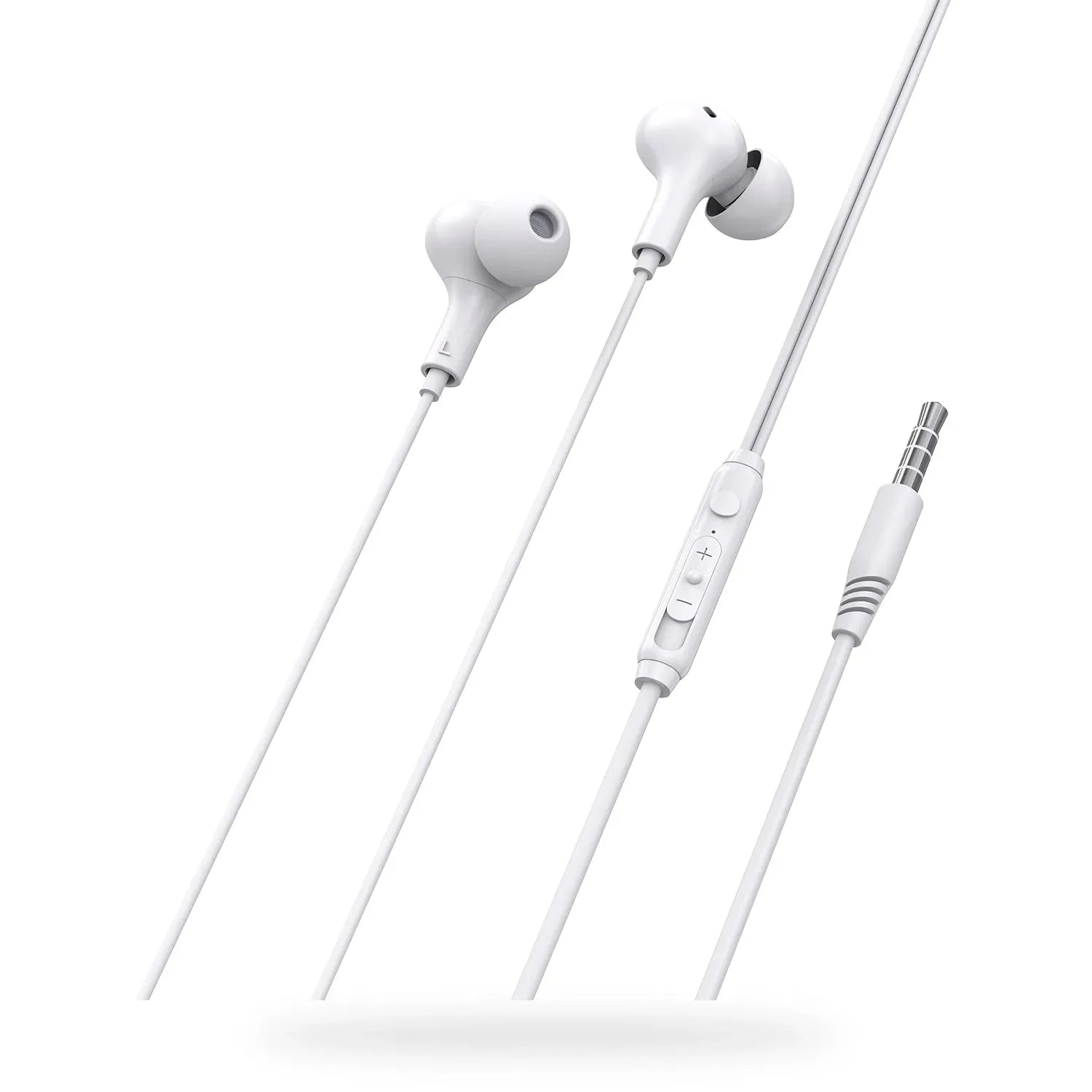 Audífonos Alambricos G-Tide Mw02 |+5,000 reseñas 4.9/5 | recibe express 2 días
