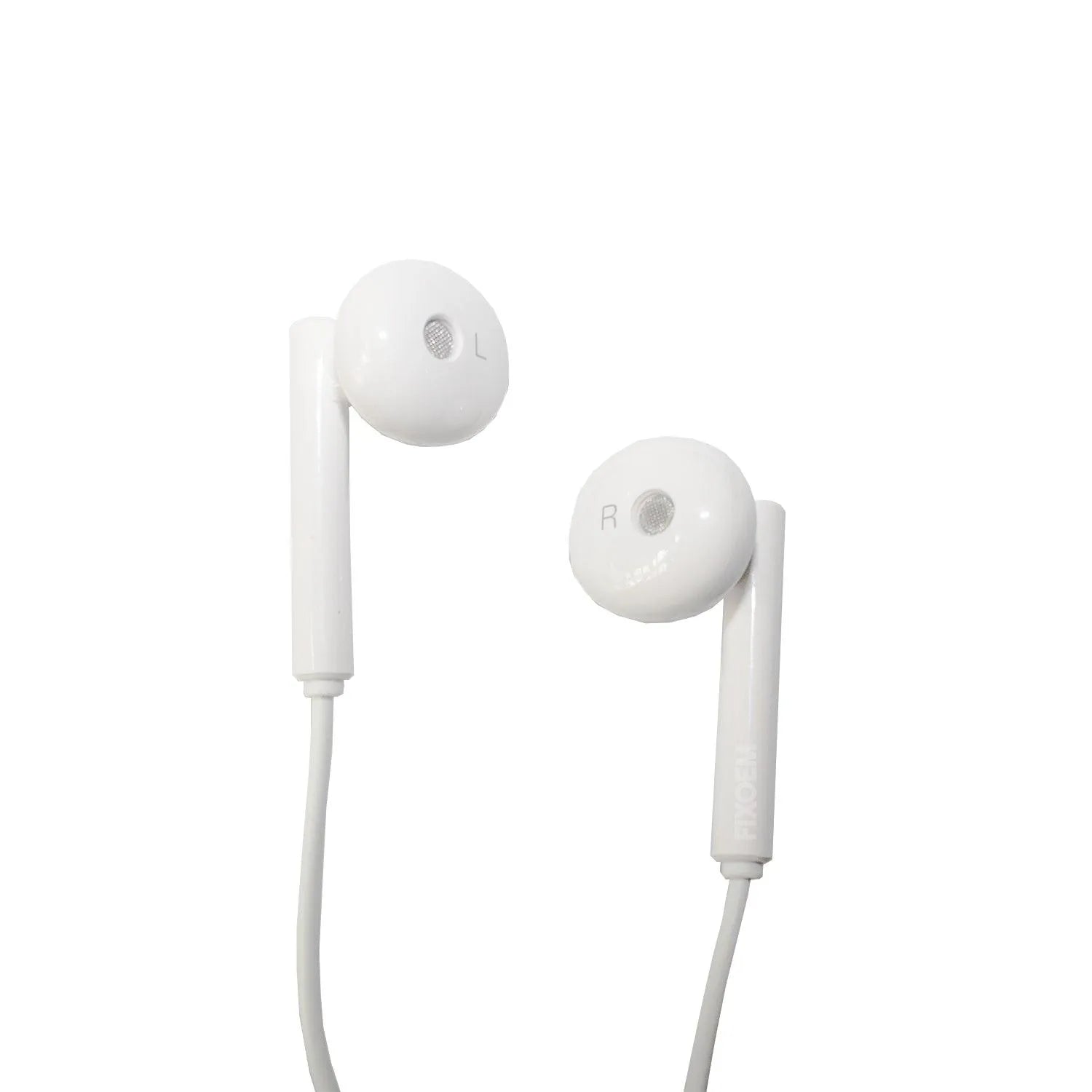 Audifonos Auriculares Huawei Original Blanco |+2,000 reseñas 4.8/5 ⭐