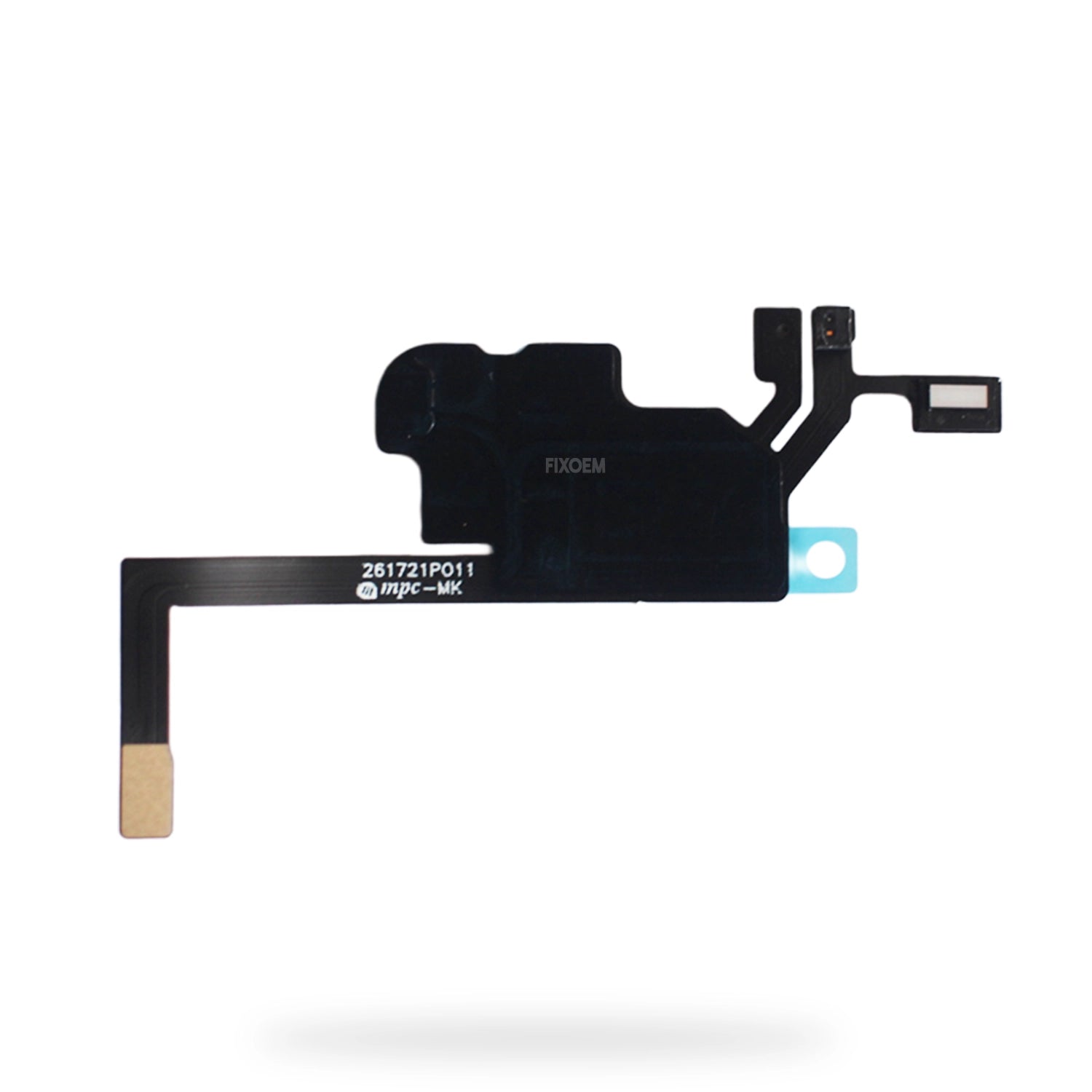 Auricular + Face Id Iphone 13 Pro A2638