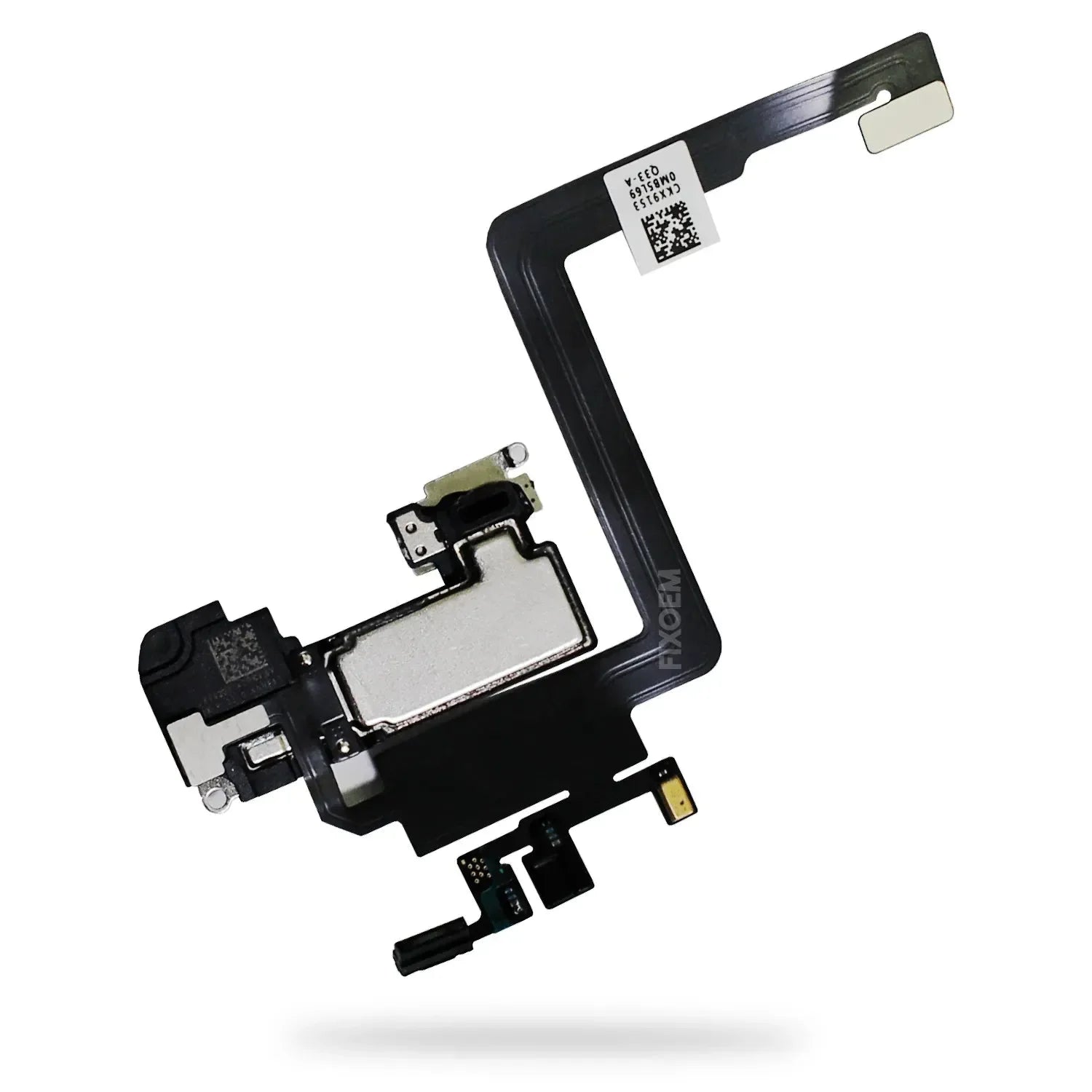 Auricular Iphone 11 + Face ID A2221, 2111, 2223 |+5,000 reseñas 4.9/5 | recibe express 2 días