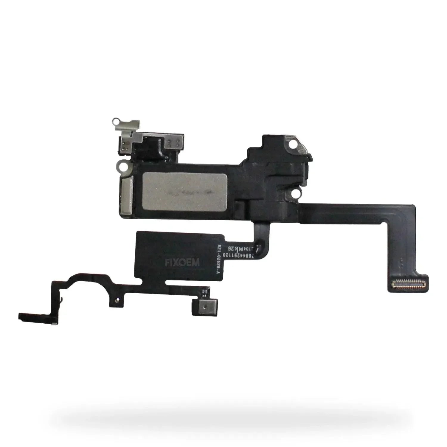 Auricular Iphone 12 + Face ID, A2403, 2172, 2402, 2404/ 12 Pro A2407, 2341, 2406, 2408 |+5,000 reseñas 4.9/5 | recibe express 2 días