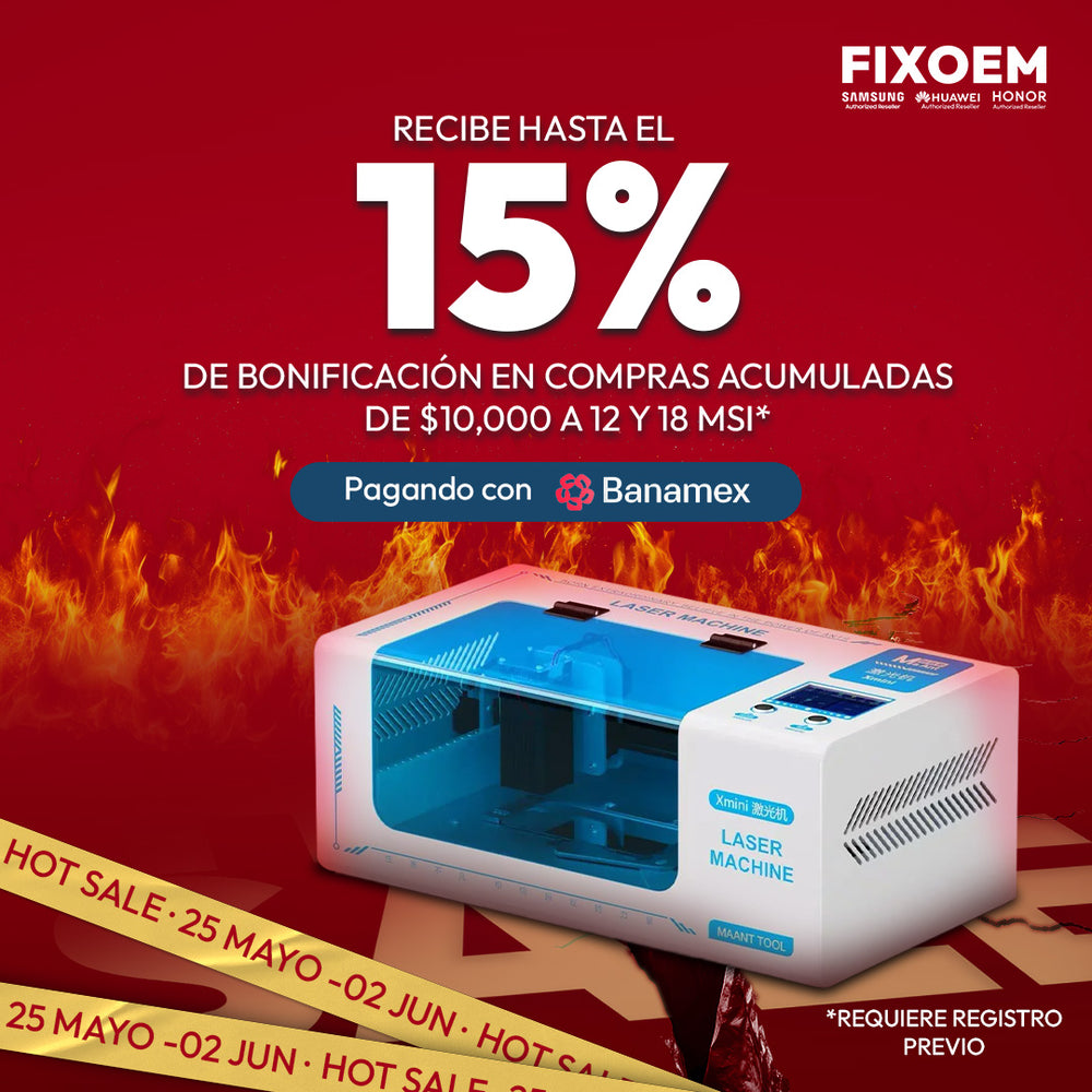 Promociones bancarias