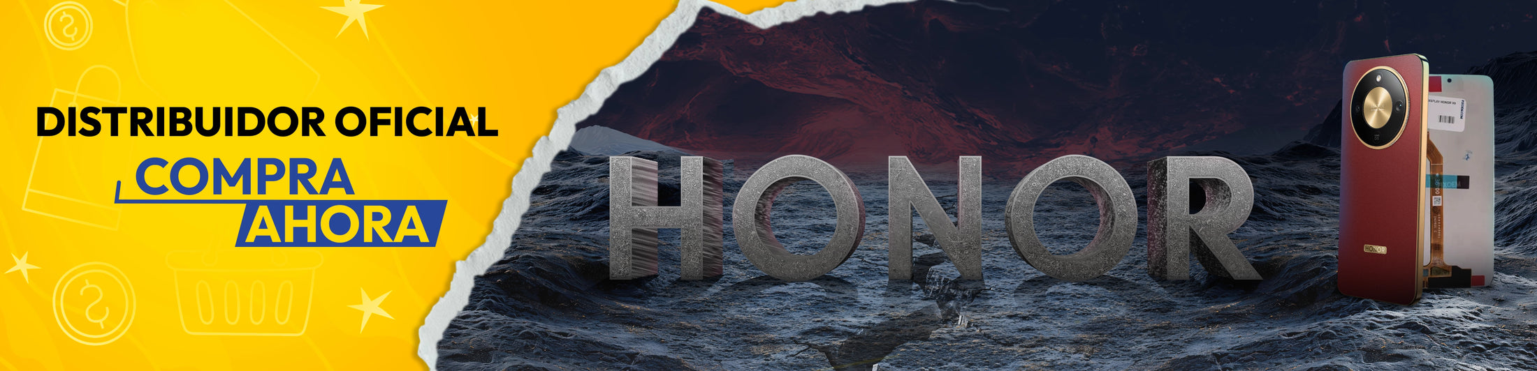 FixOEM:Refaccion Celular