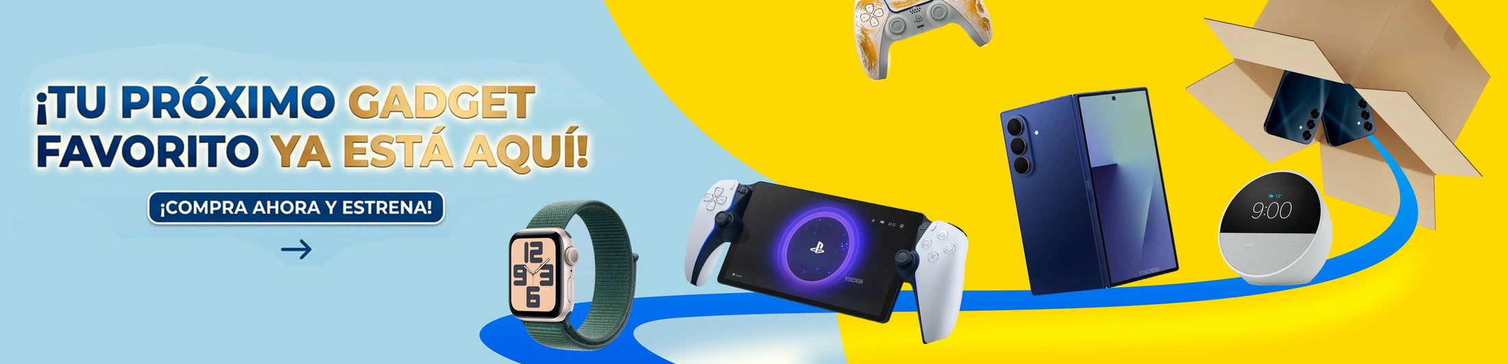 FixOEM:Refaccion Celular