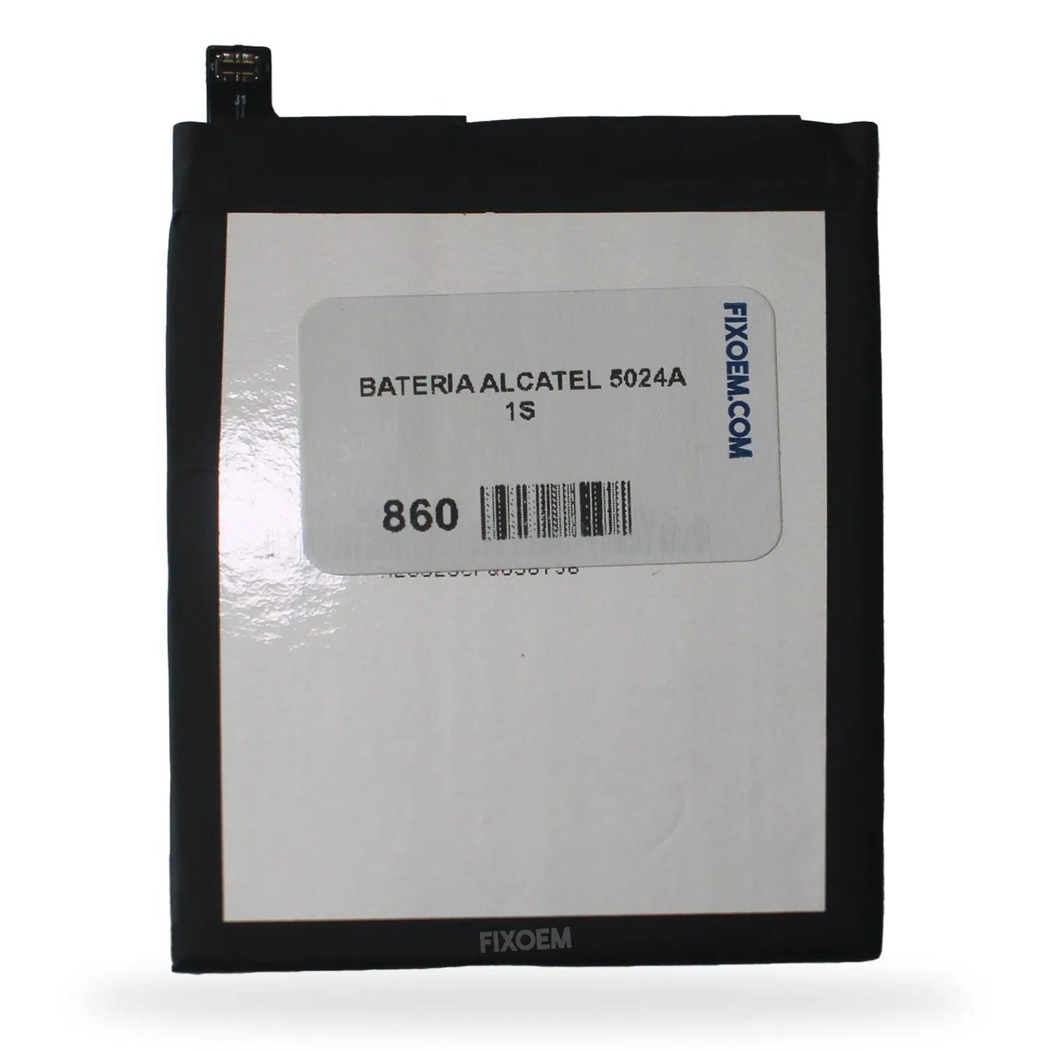 Bateria Alcatel 5024A 1S TLp030K7 |+2,000 reseñas 4.8/5 ⭐