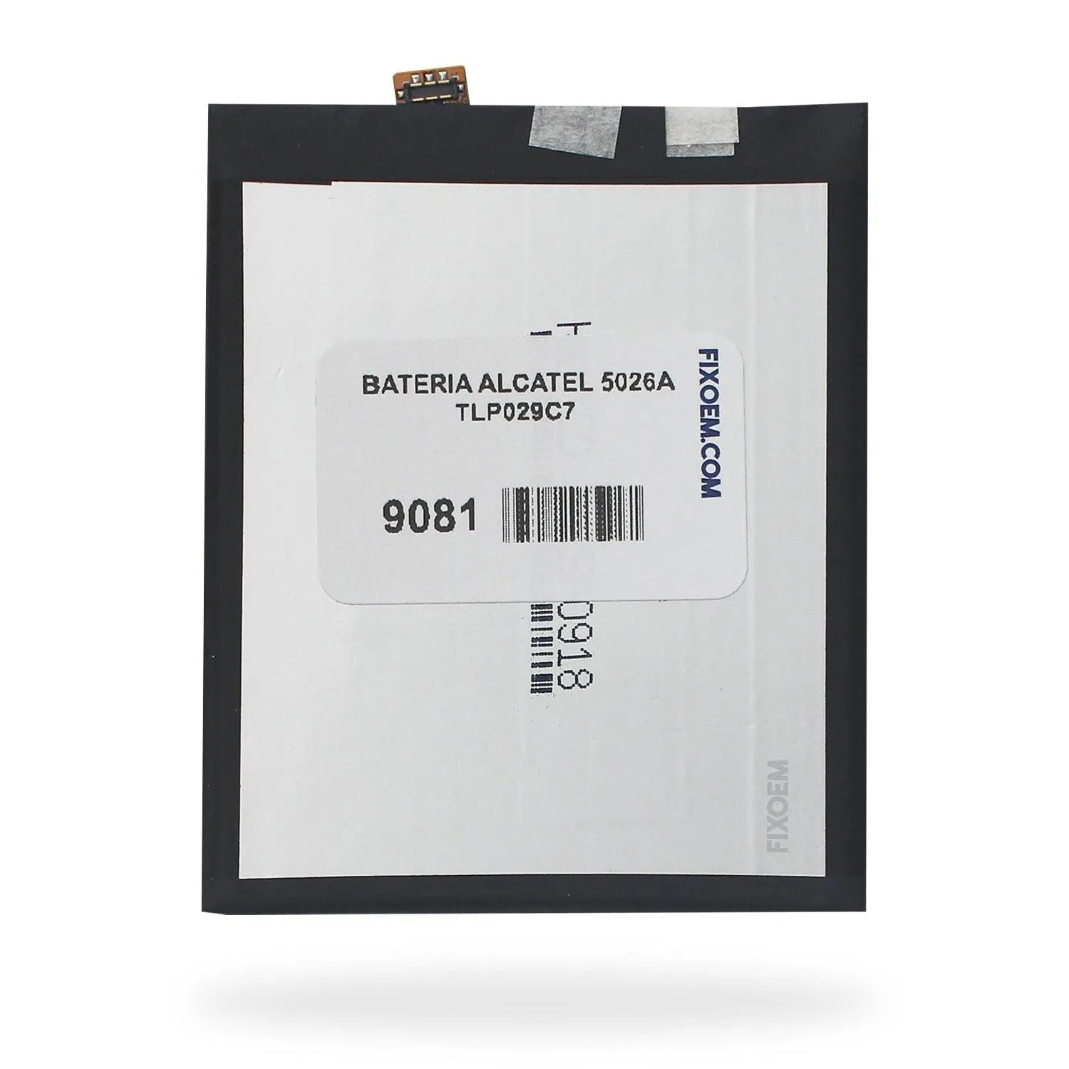 Bateria Alcatel 5026A Tlp029C1 |+2,000 reseñas 4.8/5 ⭐