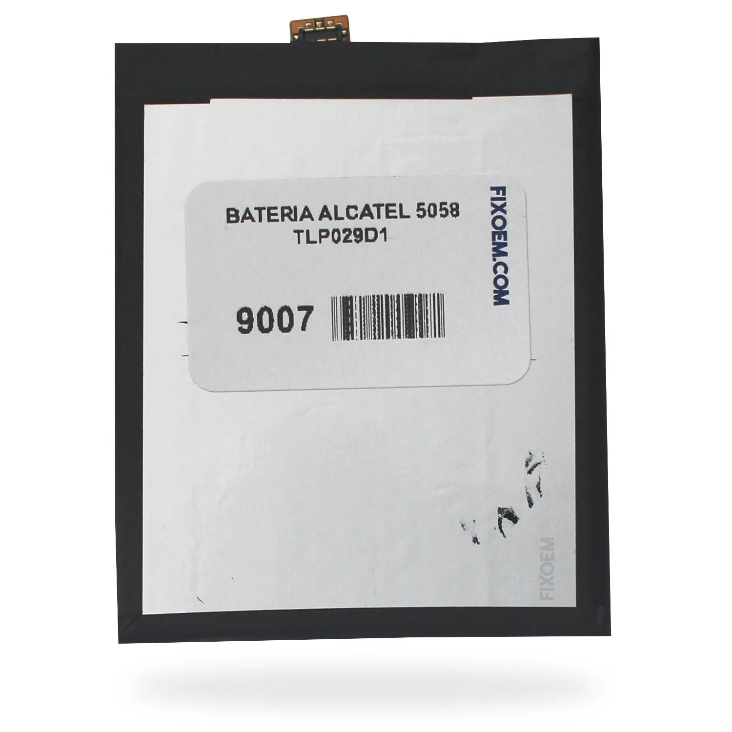 Bateria Alcatel 5058 Tlp029D1 |+2,000 reseñas 4.8/5 ⭐