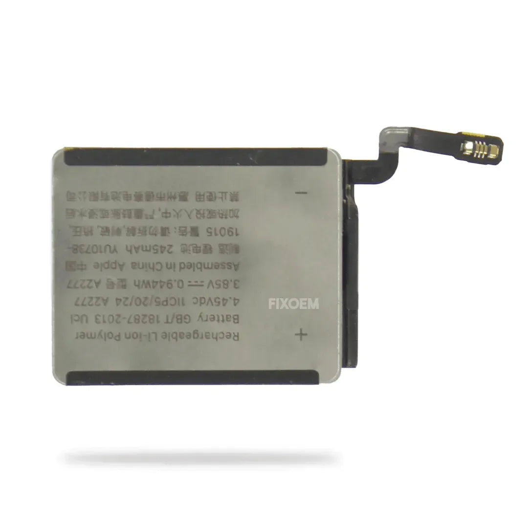 Bateria Apple Watch Serie 5 40mm A227 |+5,000 reseñas 4.9/5 | recibe express 2 días