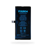 Bateria FixOEM Iphone 12 Mini Diagnostico Autoprogramable |+5,000 reseñas 4.9/5 | recibe express 2 días