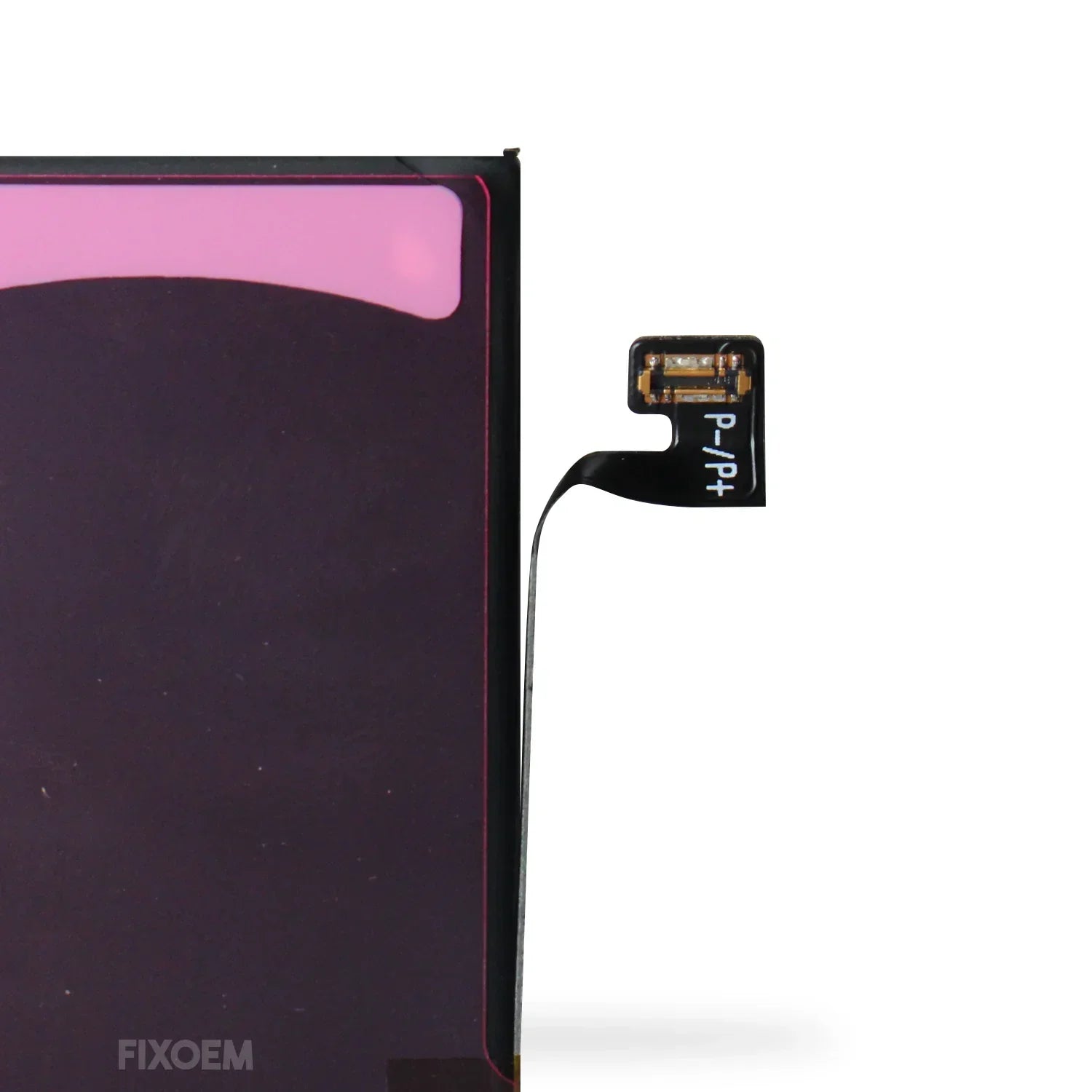 Bateria FixOEM Iphone 12 Pro Max Diagnostico Autoprogramable |+5,000 reseñas 4.9/5 | recibe express 2 días