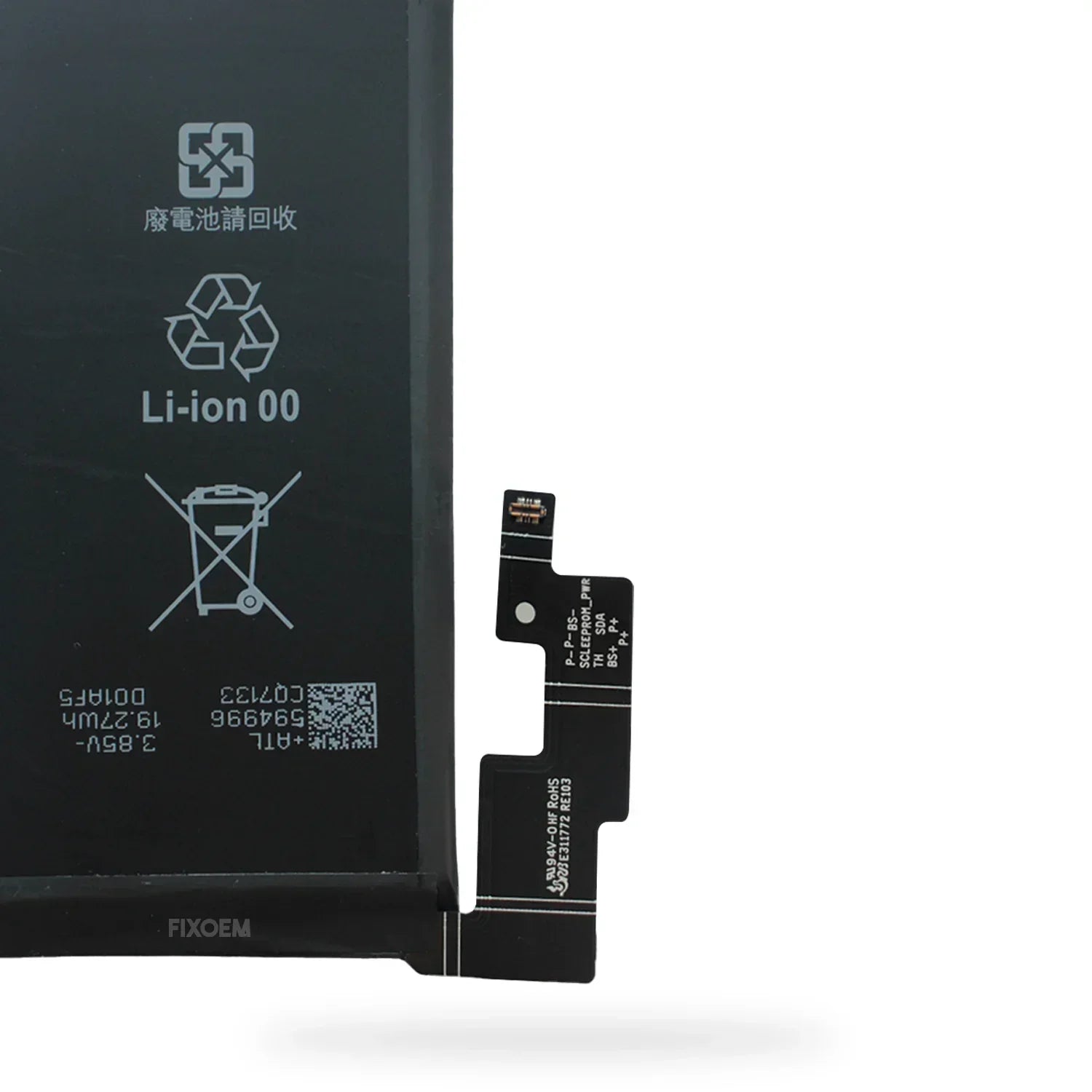 Bateria Google Pixel 6 Pro G63QN |+5,000 reseñas 4.9/5 | recibe express 2 días