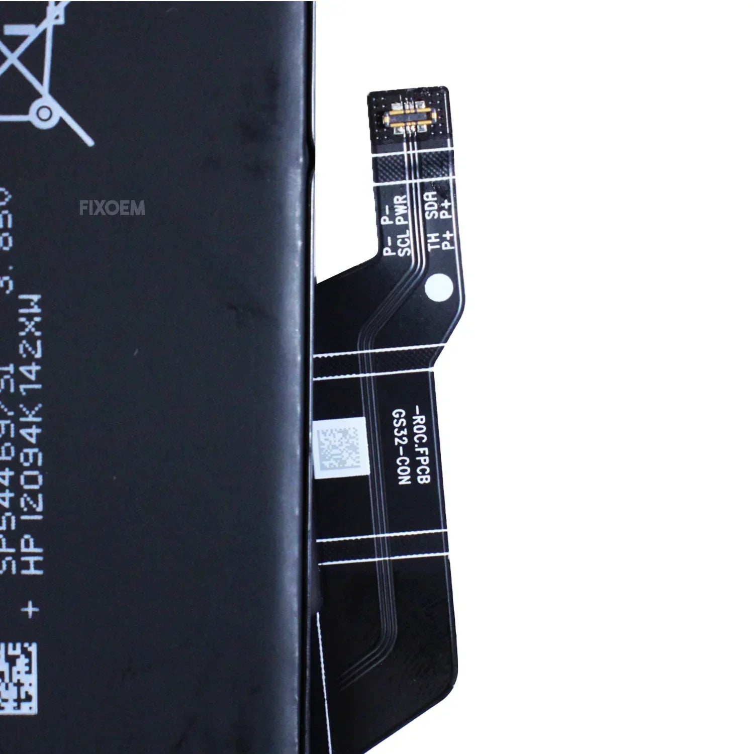 Bateria Google Pixel 6A GLU7G |+5,000 reseñas 4.9/5 | recibe express 2 días