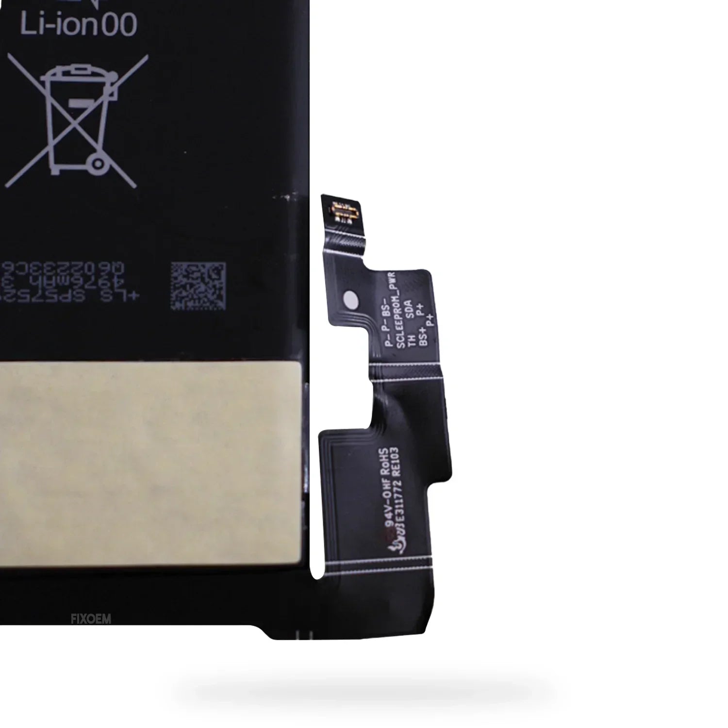 Bateria Google Pixel 7 Gmf5Z |+5,000 reseñas 4.9/5 | recibe express 2 días